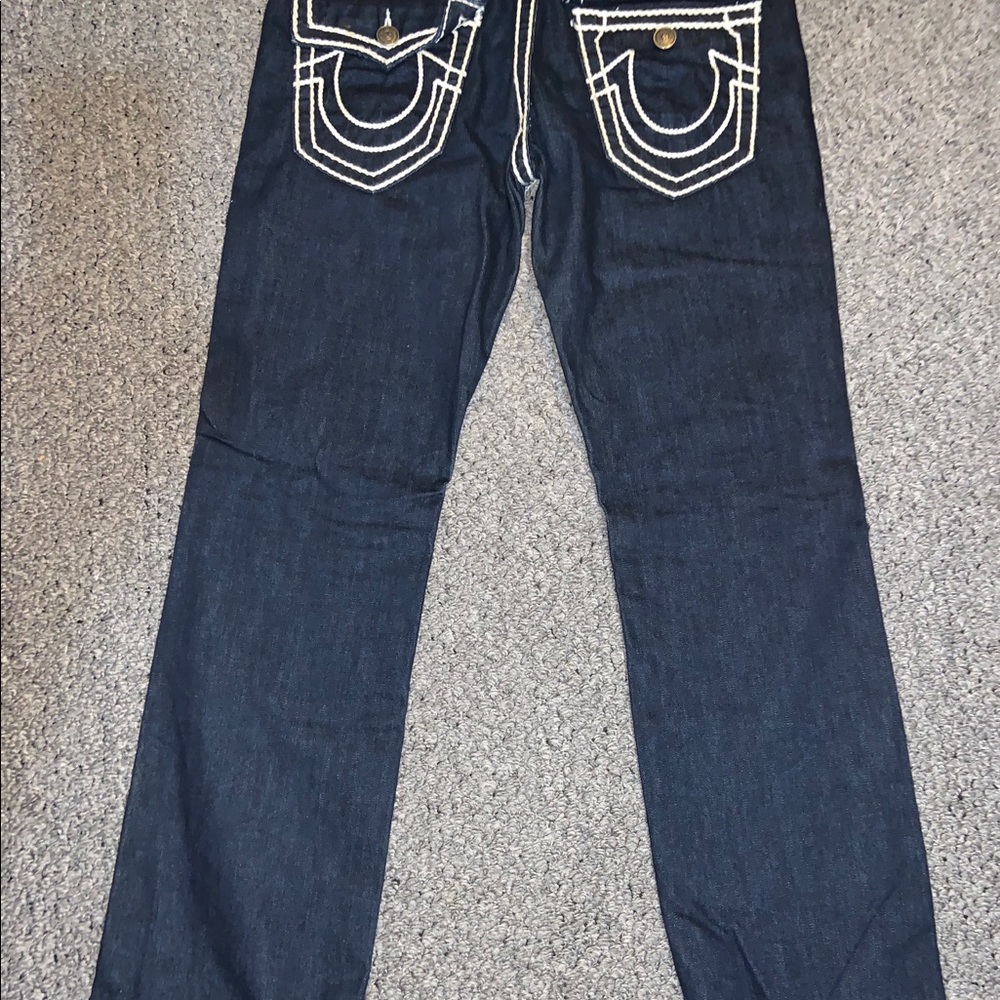Original True Religion Jeans